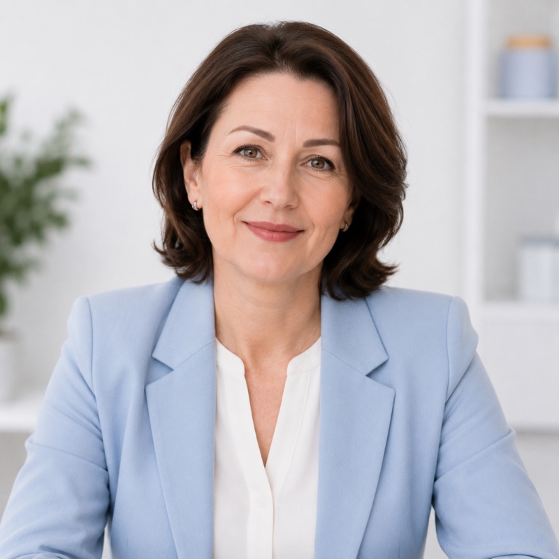 Елена Смирнова
